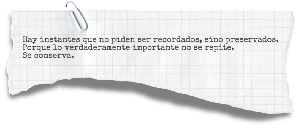 filosofía dirección antes que improvisación. coherencia antes que tendencia. estrategia antes que volumen. la imagen no acompaña. define. (5)